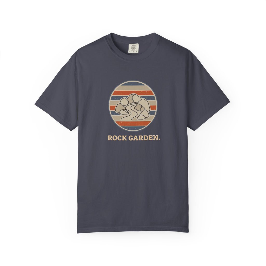 Rock Garden T-shirt
