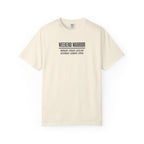 Weekend Warrior T-shirt