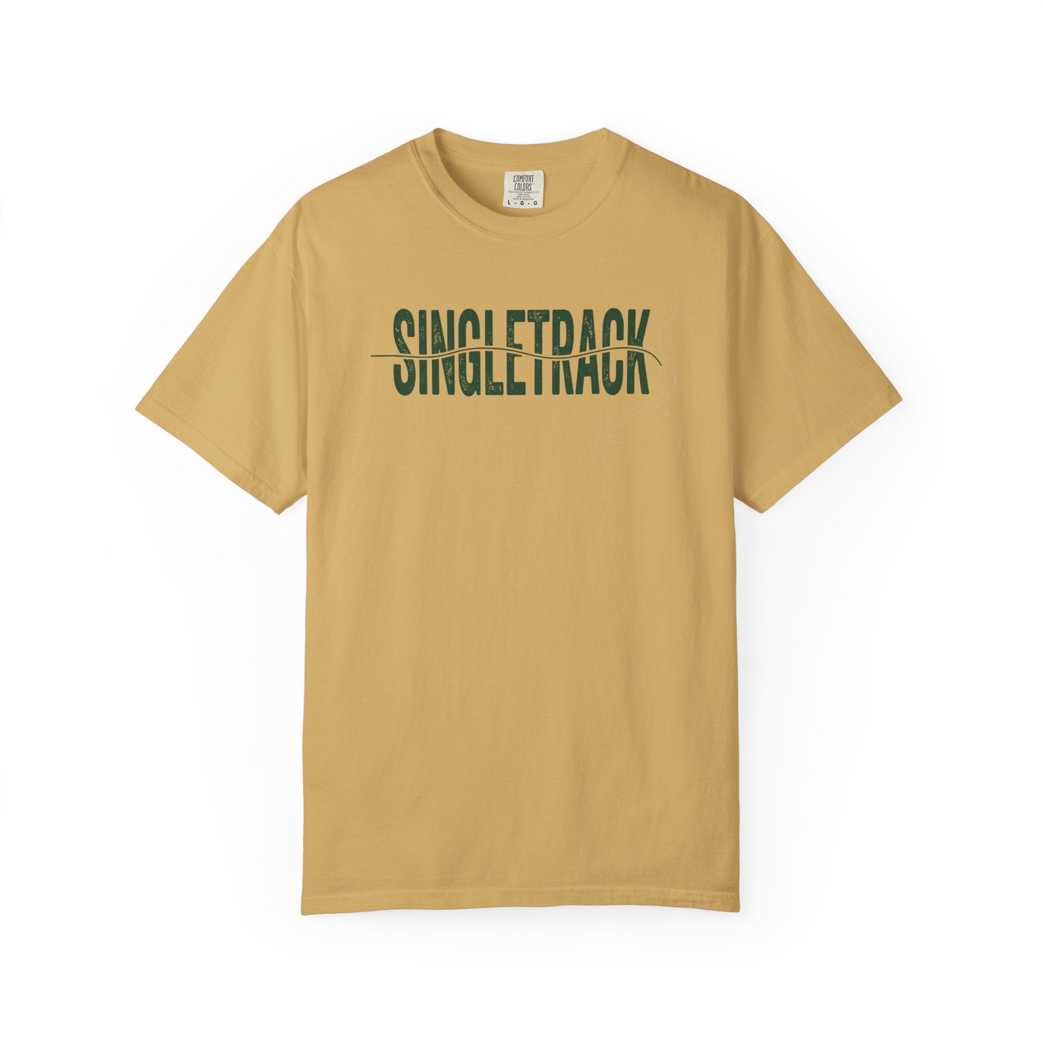 Singletrack T-shirt