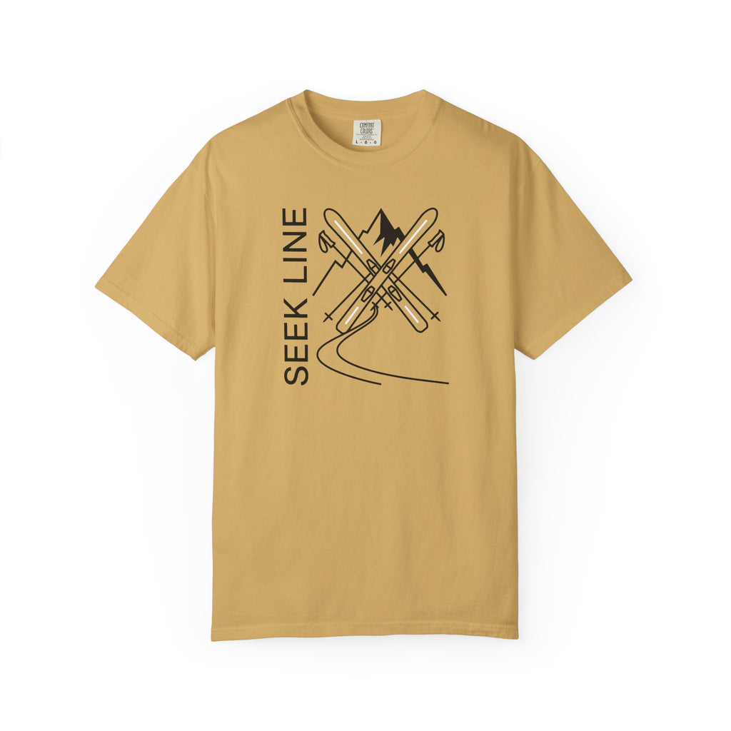 Seek Line T-shirt