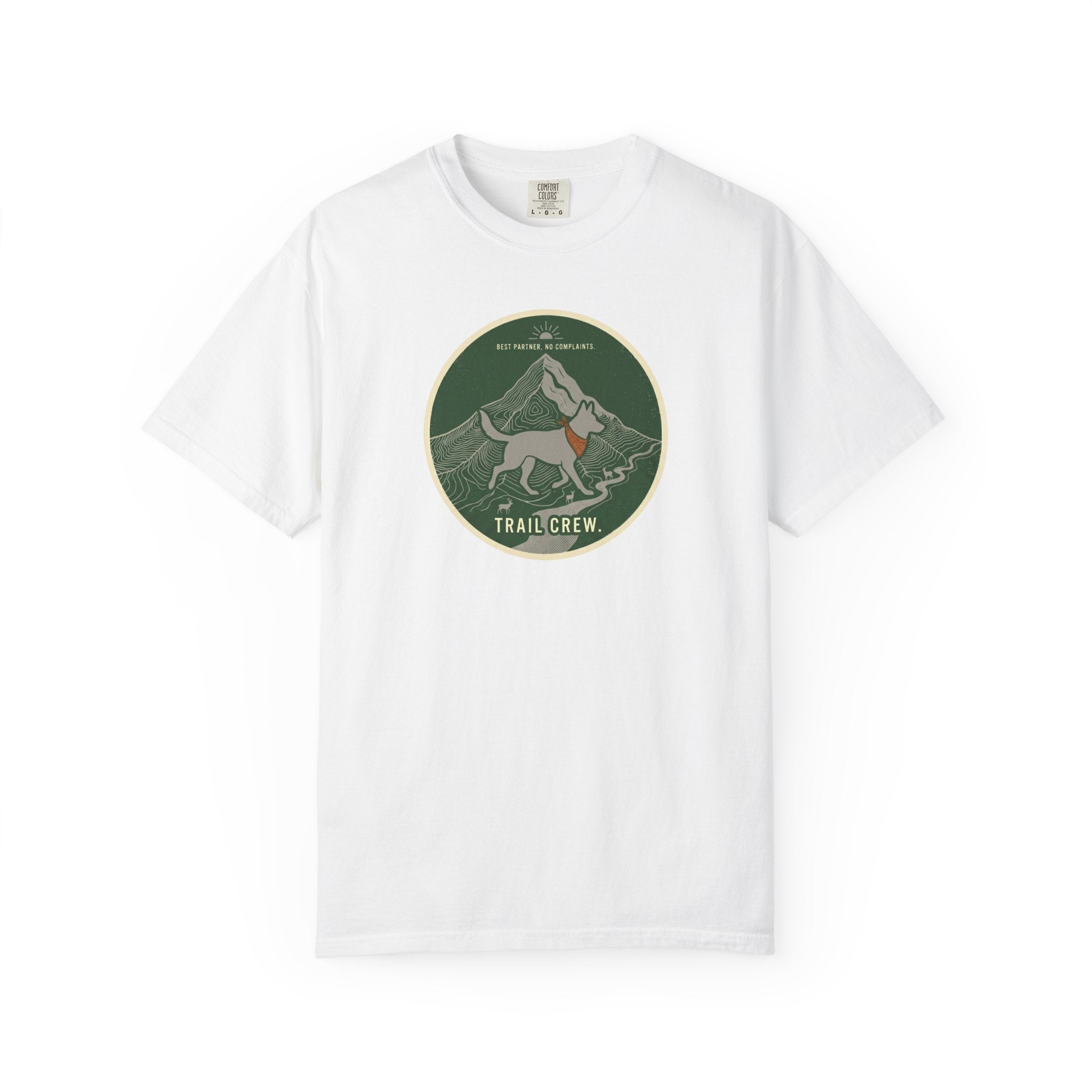 Trail Crew T-shirt