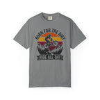 Born For The Dirt T-shirt