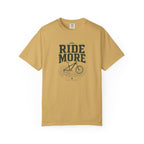 Ride More T-shirt
