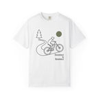 Disconnect To Reconnect T-shirt