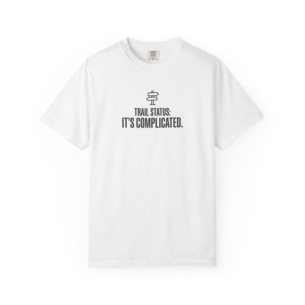 Trail Status T-shirt