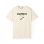 Pedal Powered T-shirt