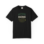 Outside Is Home T-shirt
