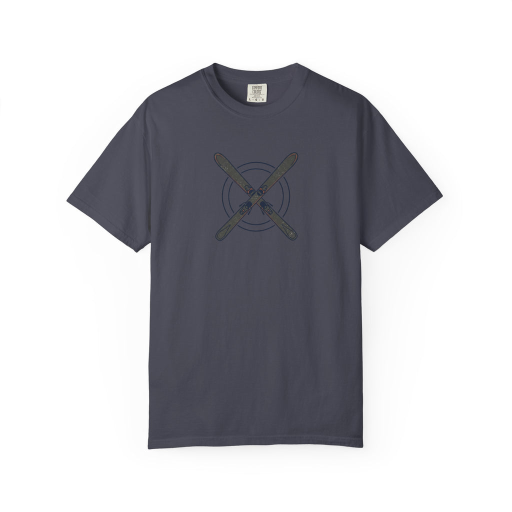 Ski Cross T-shirt
