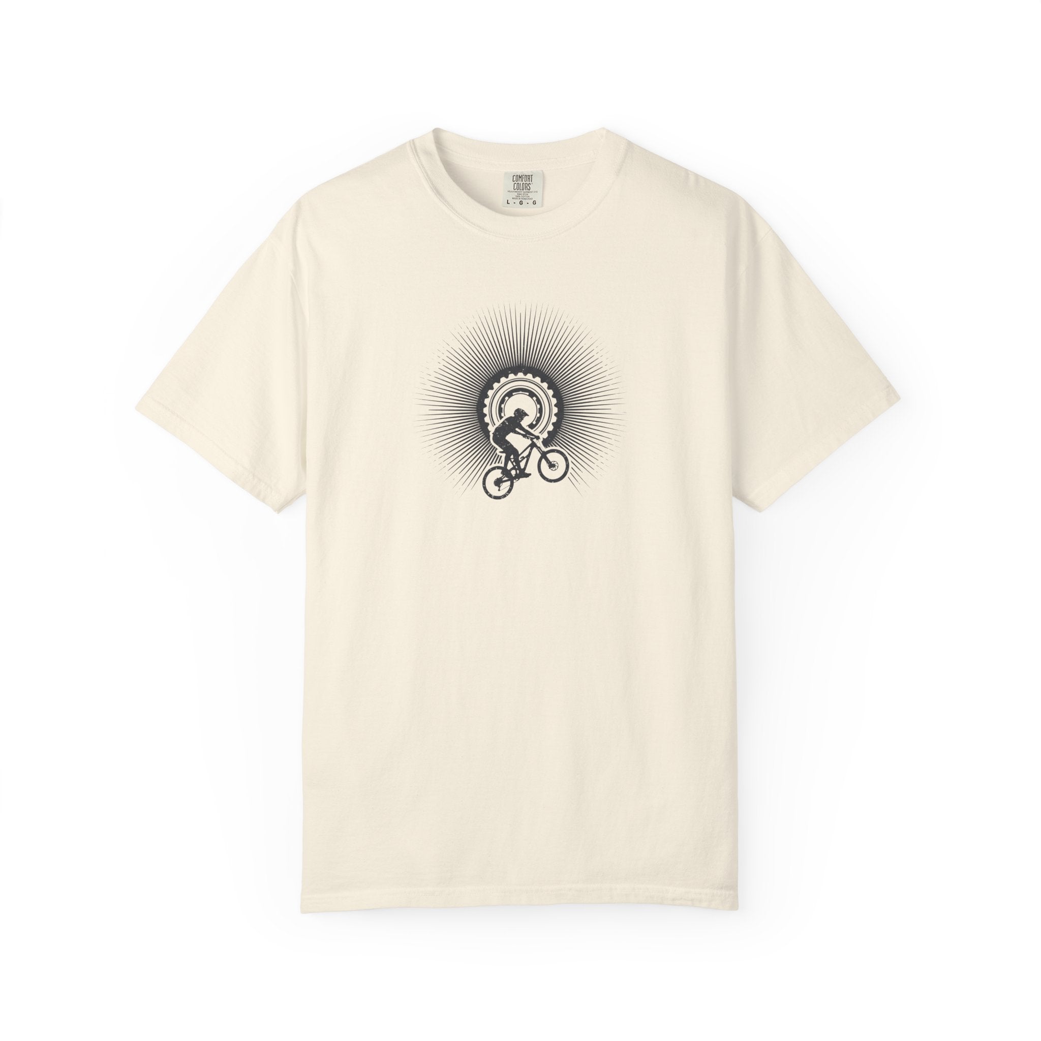 Free Hub Flare T-shirt