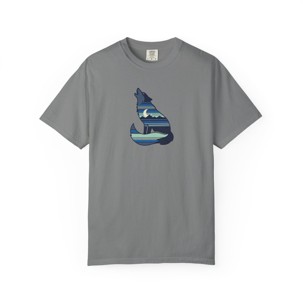 Wild Wolf T-shirt