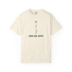 Lower Ride Repeat T-shirt