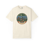 Bloom Where You Climb T-shirt