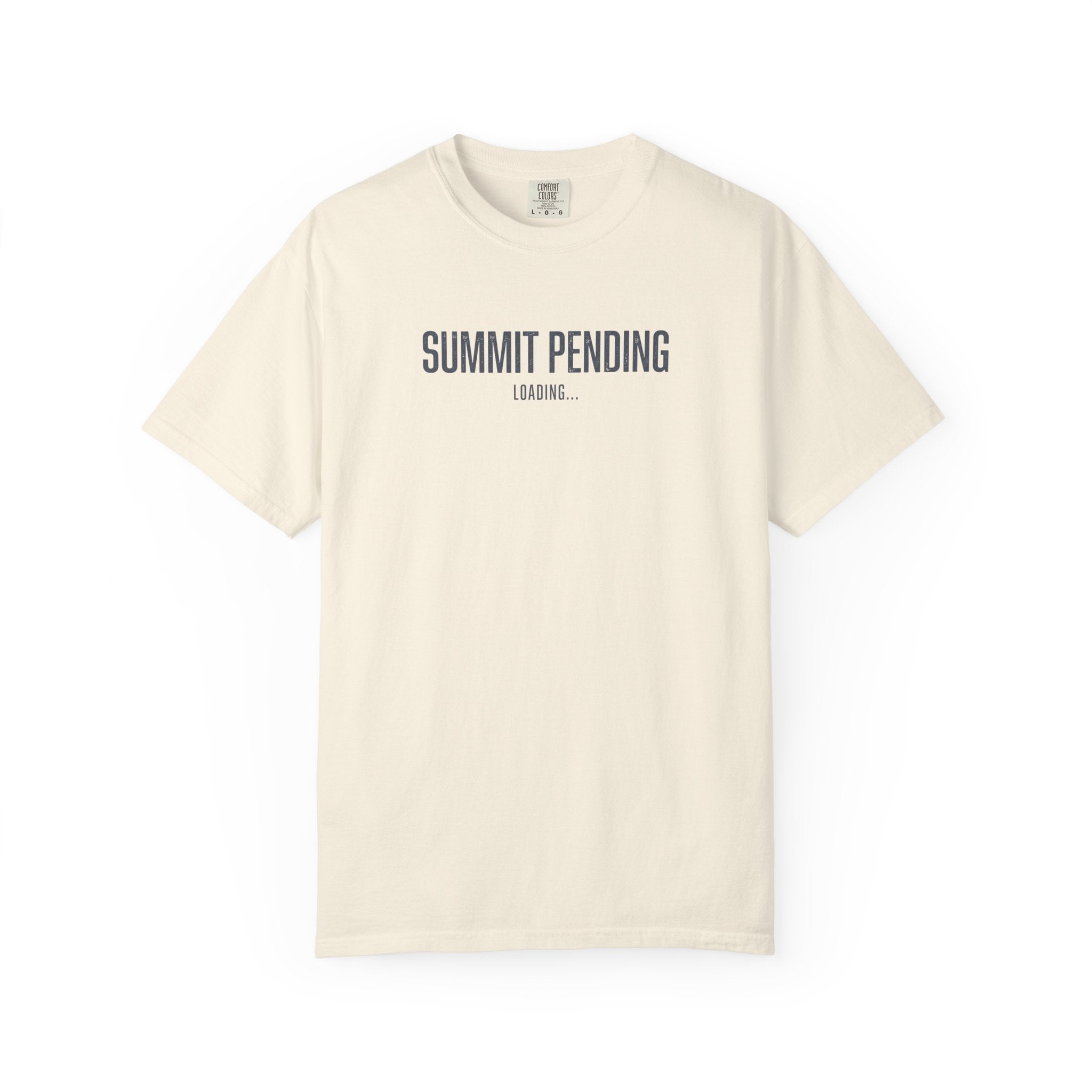 Summit Pending T-shirt
