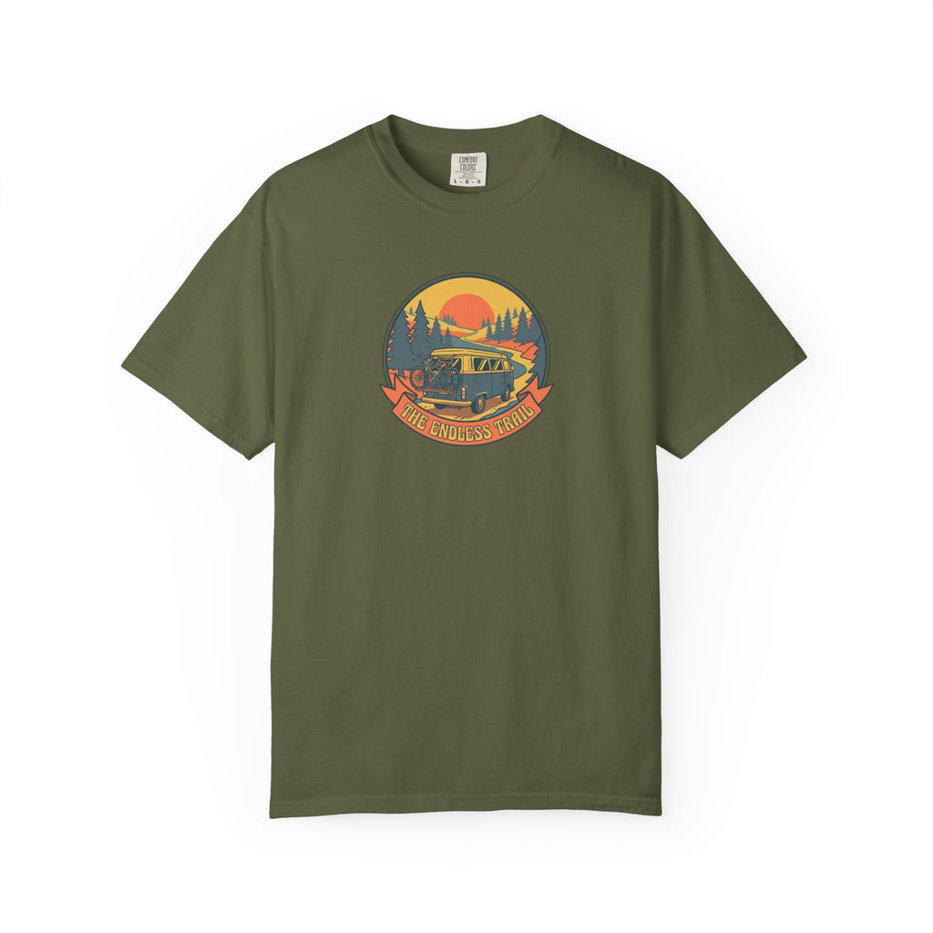 The Endless Trail T-shirt