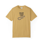 Draw Your Line T-shirt