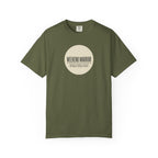 Weekend Warrior T-shirt