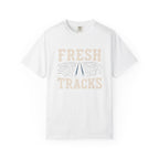 Fresh Tracks T-shirt