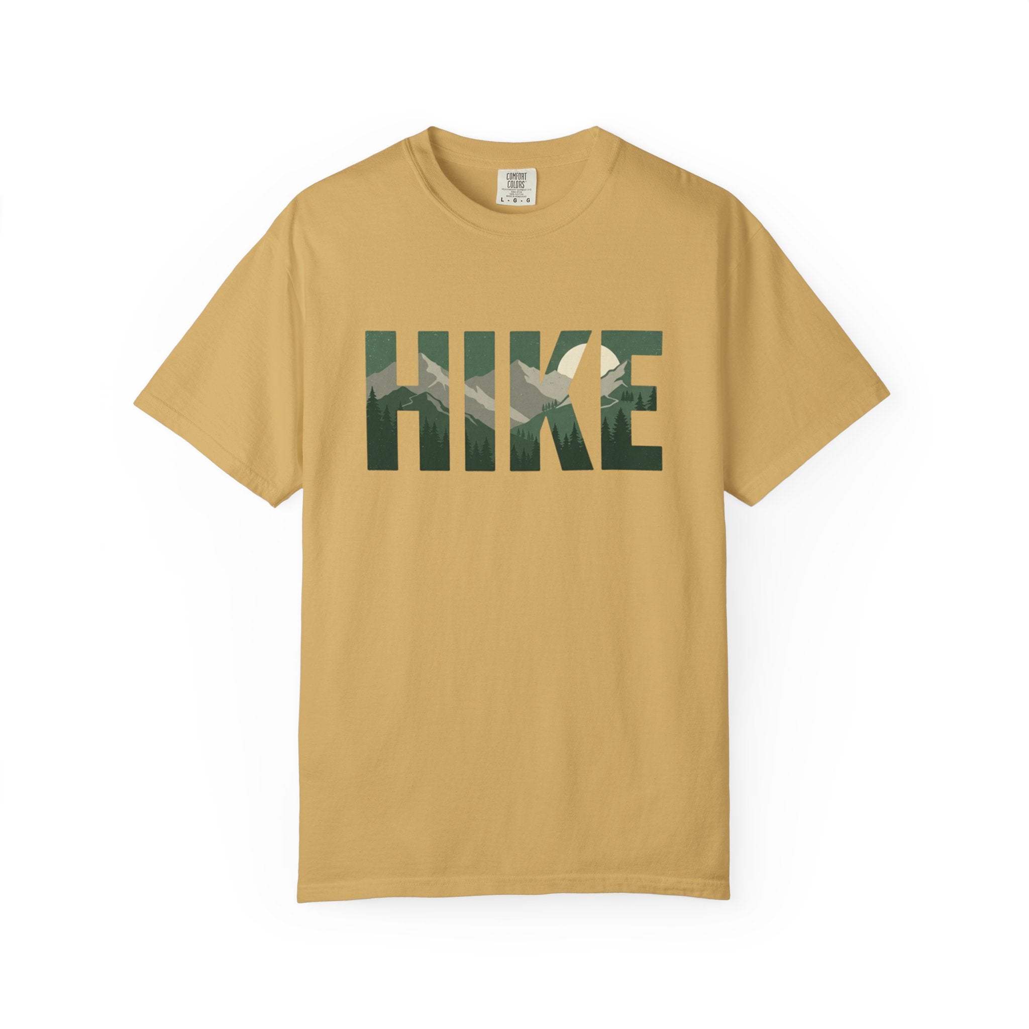 Hike T-shirt