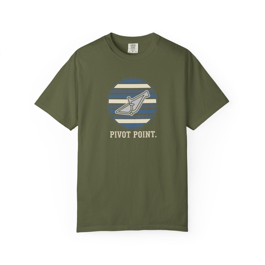 Pivot Point T-shirt