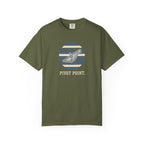 Pivot Point T-shirt