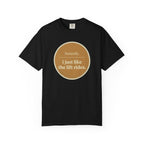 Lift Rides T-shirt