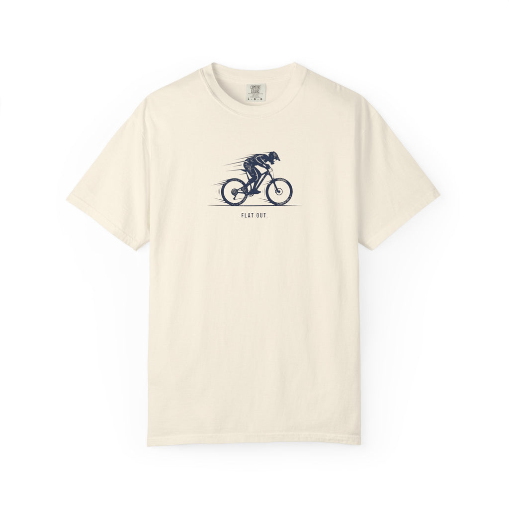 Flat Out T-shirt