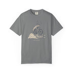 Clears Everything T-shirt