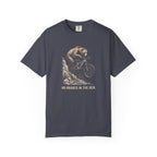 No Brakes In The Den T-shirt