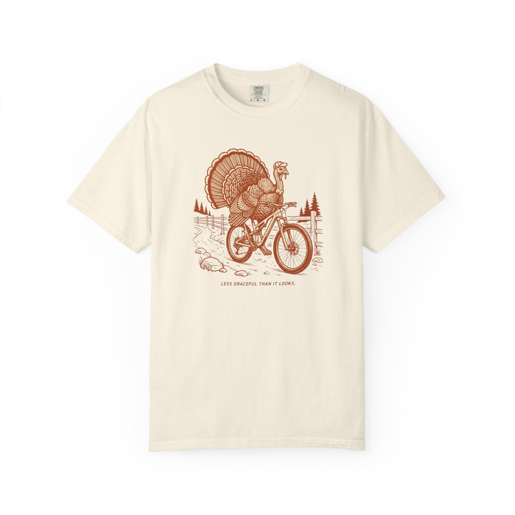 Less Graceful T-shirt