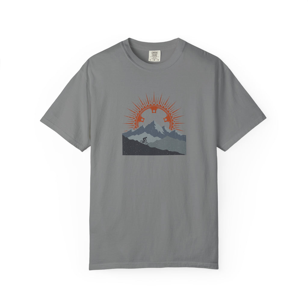 Cassette Skyline T-shirt
