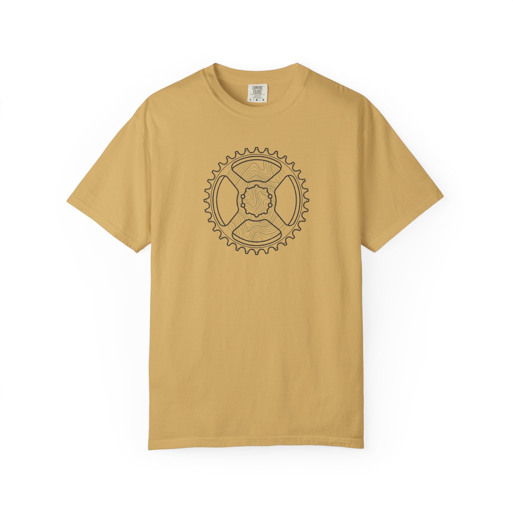 Topo Sprocket T-shirt