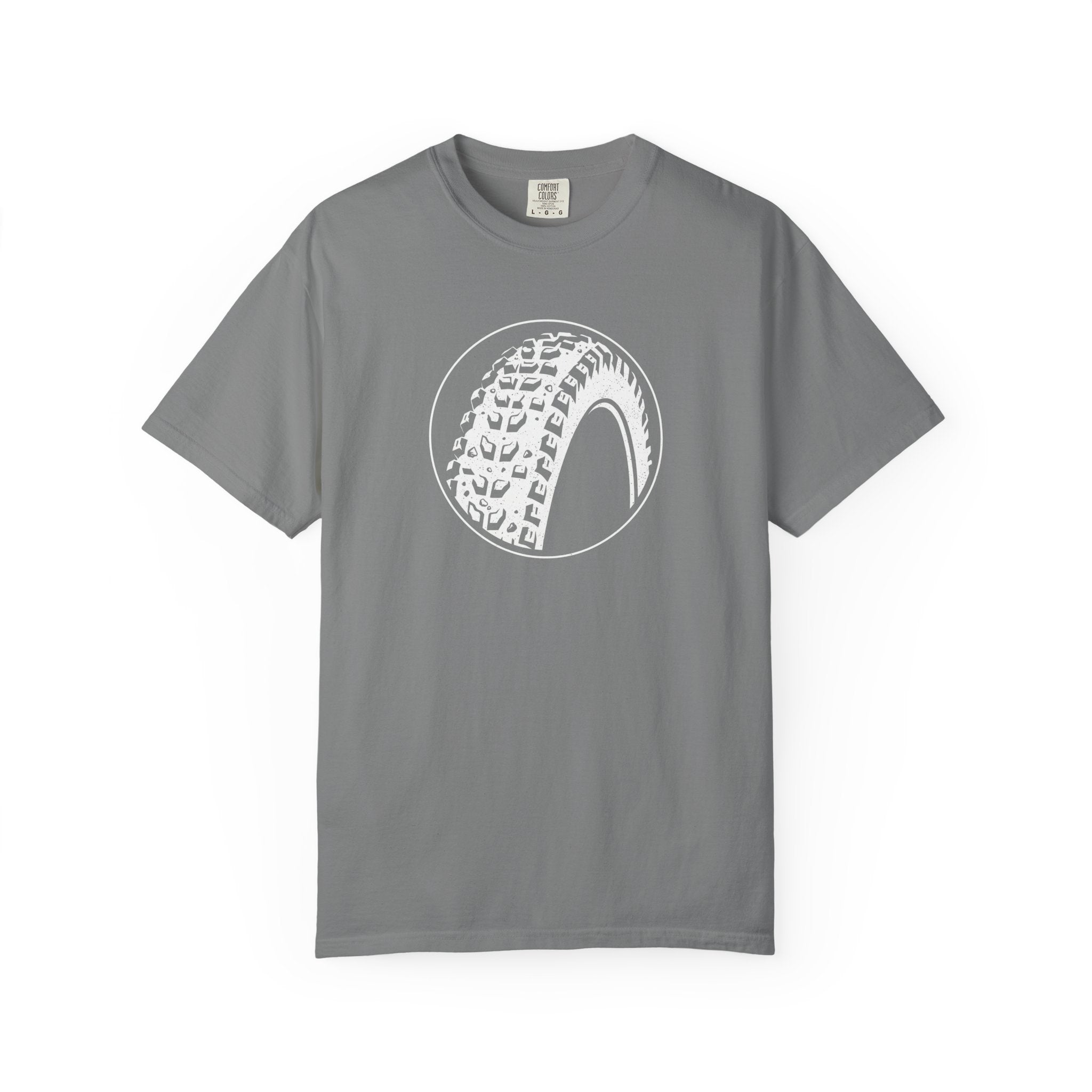 Tread T-shirt