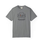 Trailhead Debrief T-shirt
