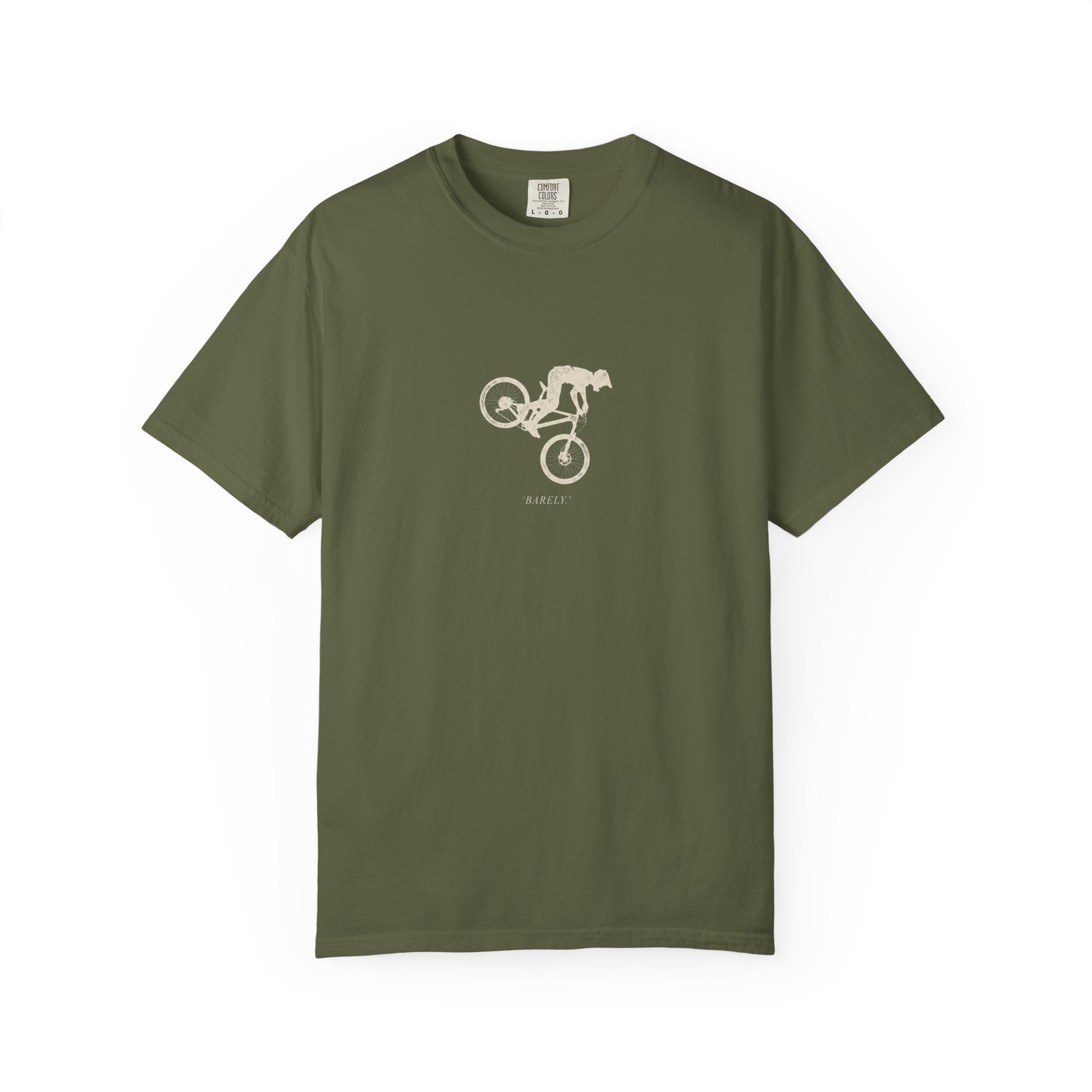 Barely T-shirt