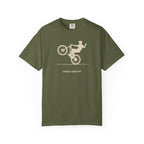 Wheelie Good Day T-shirt
