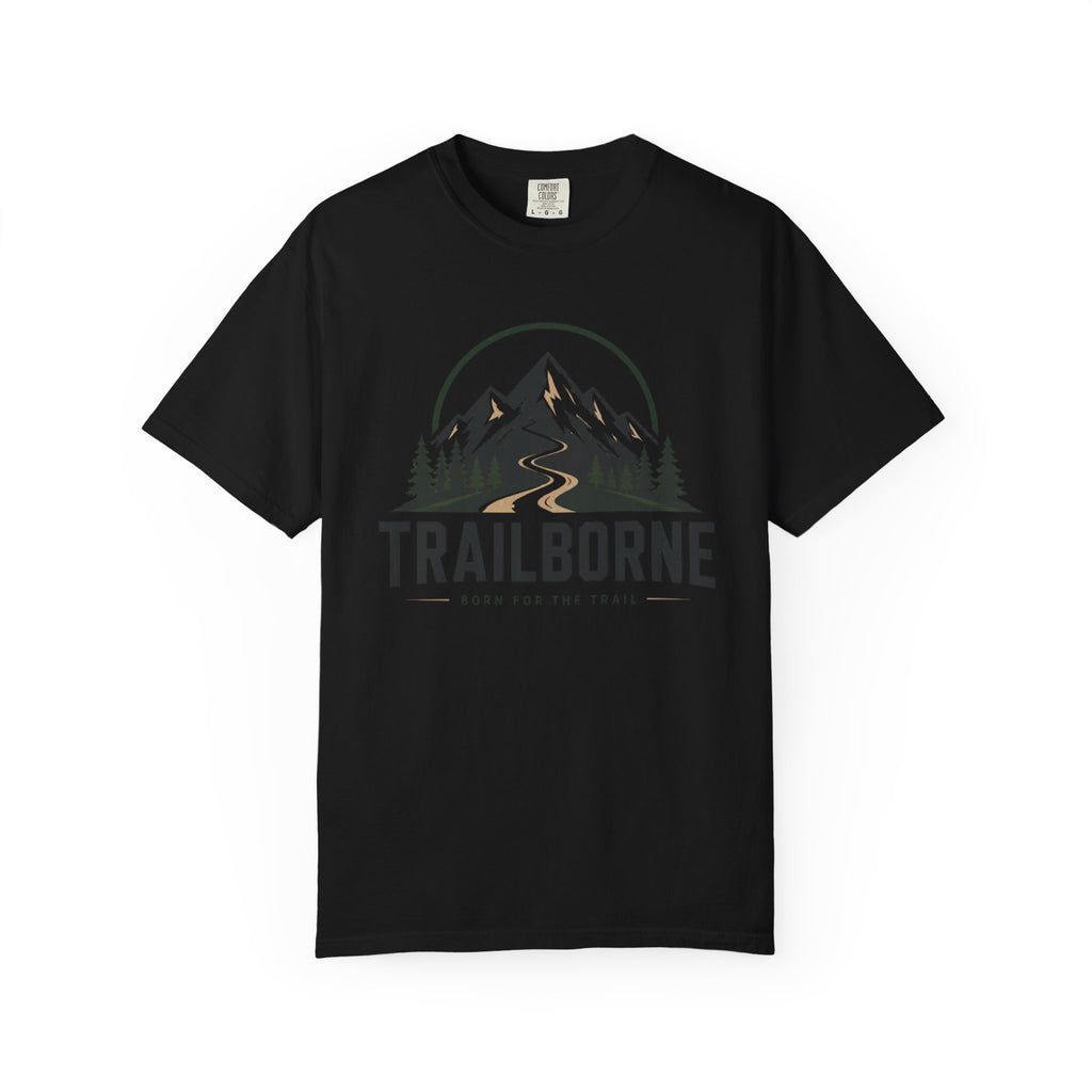 Trailborne T-shirt