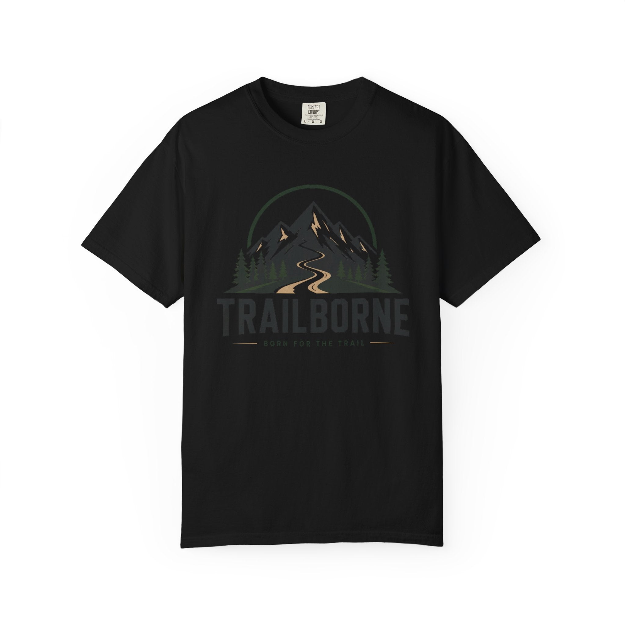Trailborne T-shirt