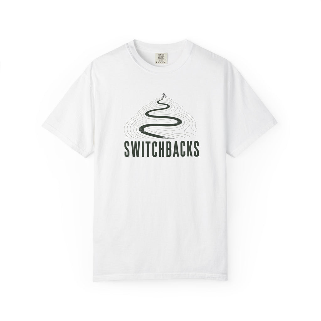 Switchbacks T-shirt