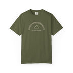 Vertical Appreciation Society T-shirt
