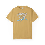 Powder Days T-shirt
