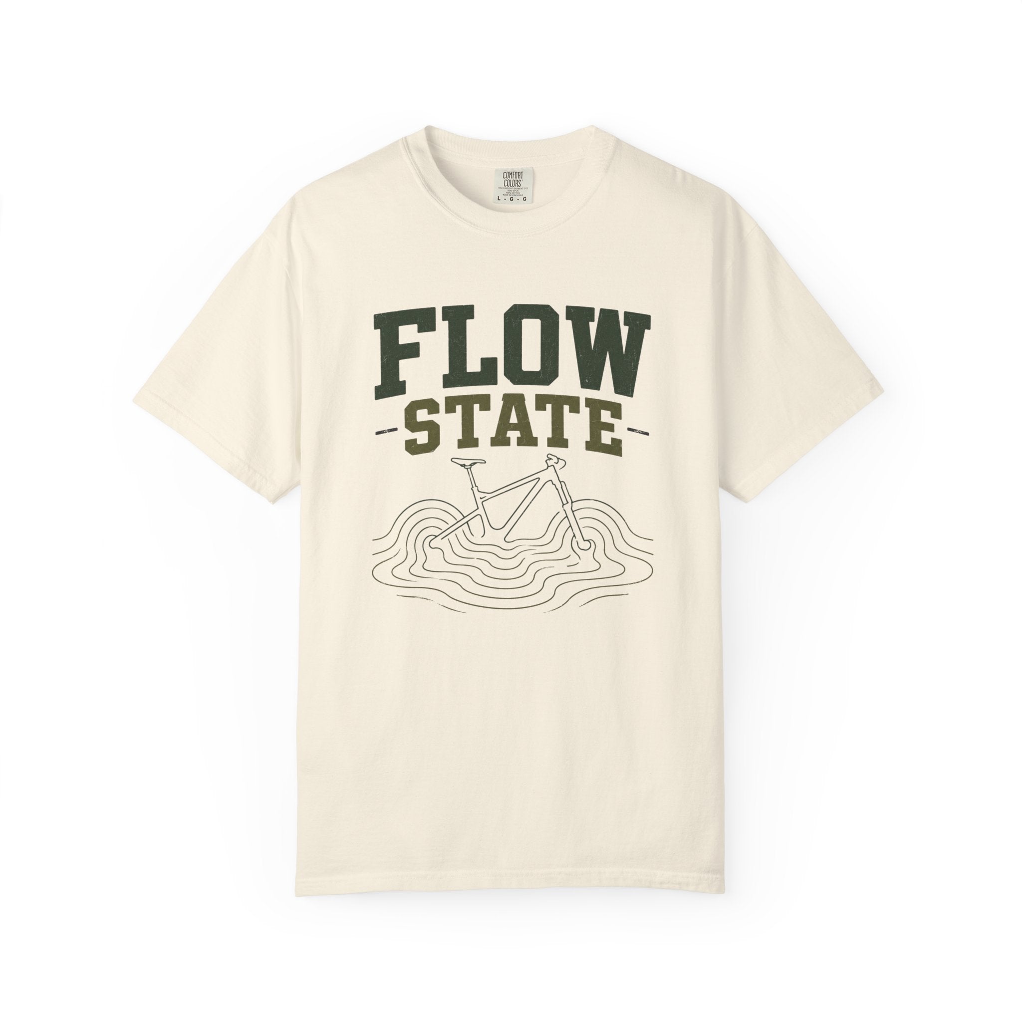 Flow State T-shirt