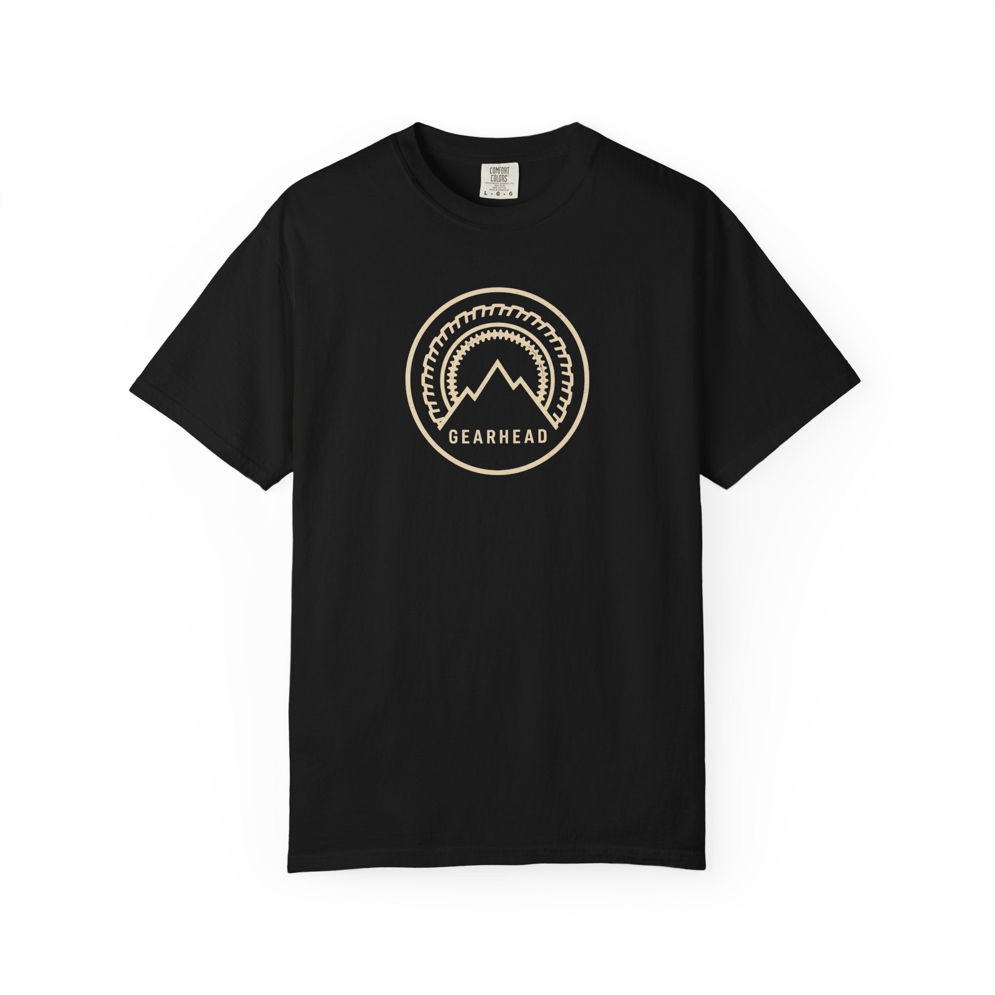 Gearhead T-shirt