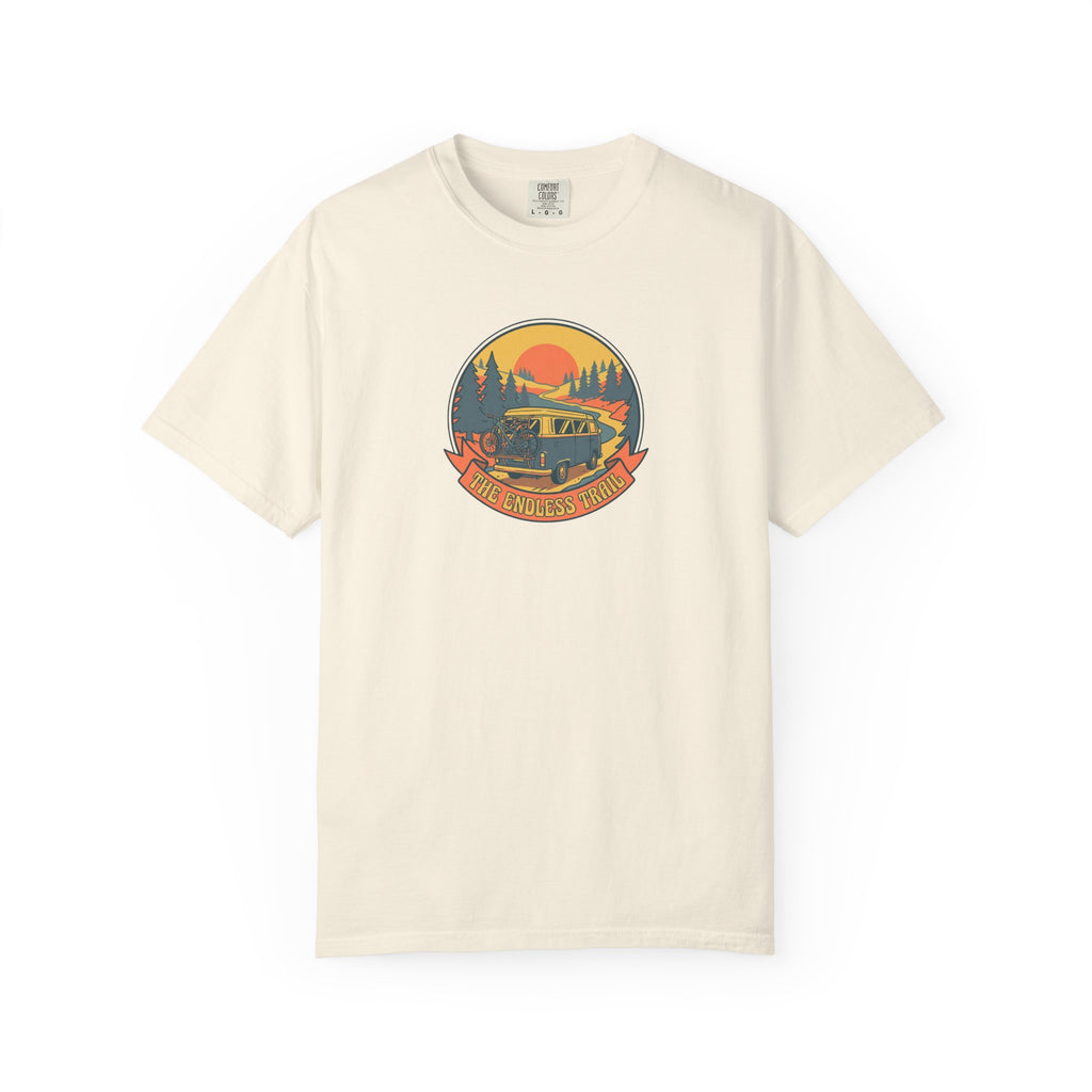 The Endless Trail T-shirt