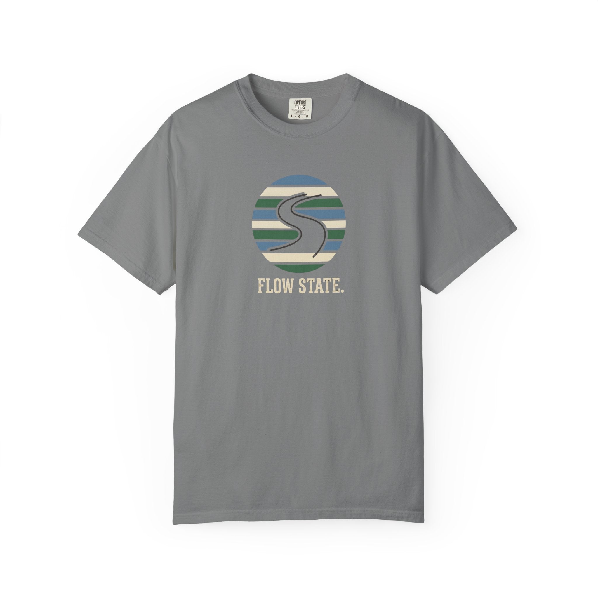 Flow State T-shirt