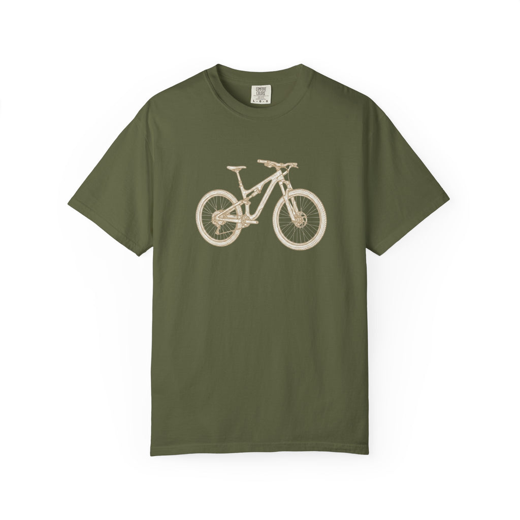 Topo MTB T-shirt