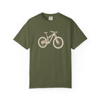 Topo MTB T-shirt