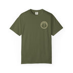 Saddle Down Send It T-shirt