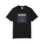 Snowboard T-shirt