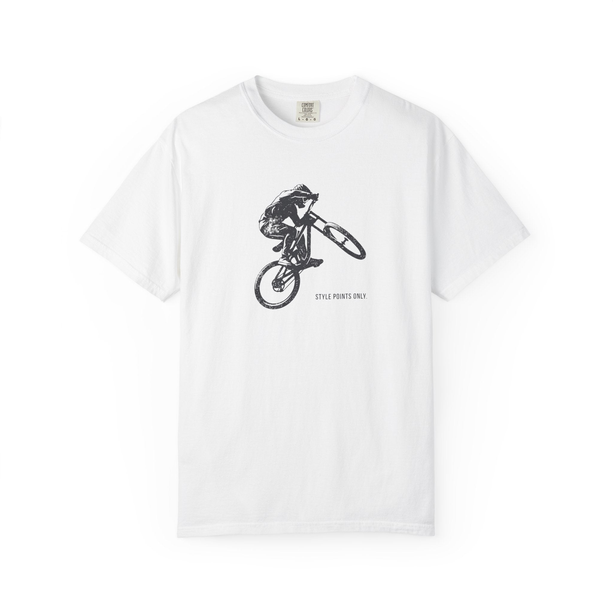 Style Points Only T-shirt