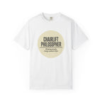 Chairlift Philosopher T-shirt